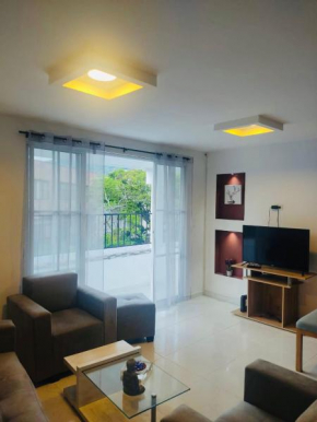 Apartamento Oeste Cali